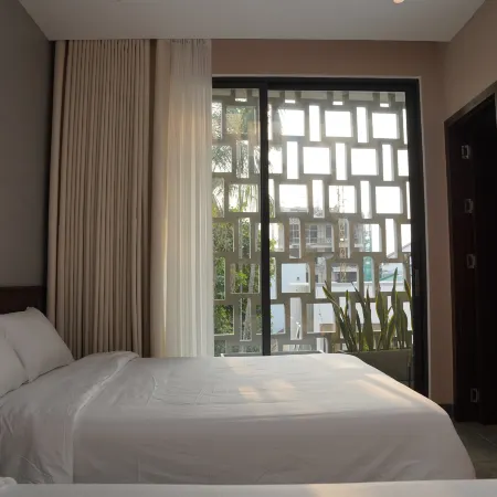 HOA GIÓ BOUTIQUE STAY