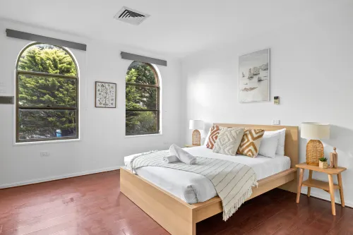 Central Bankstown Rooms – Near Western Sydney University
