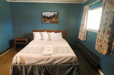 Love Hotels Desert Inn & RV by OYO at Boysen Wind River WY Hotel di 