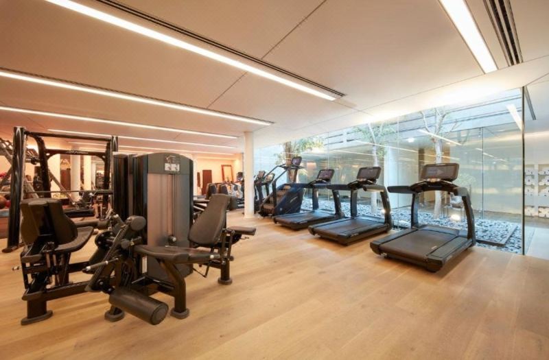 Mandarin Oriental Conservatorium, Amsterdam photo 4