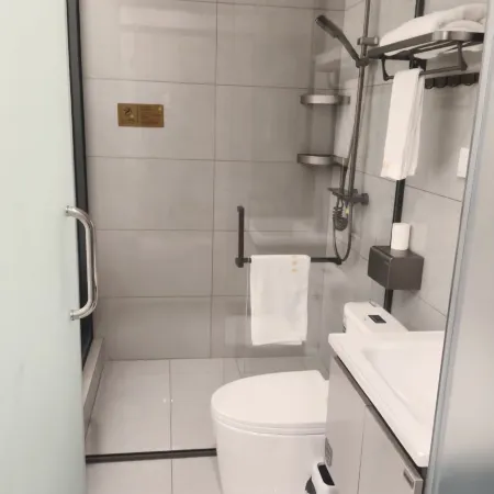 營豐商務賓館