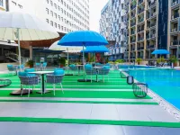W9 Hotel and Resorts near Manila Airport Hotele w: Pasay