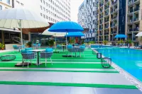 W9 Hotel and Resorts near Manila Airport