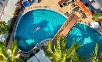 The Taksim Royal Beachfront Resort