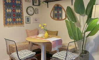 【YUME】 Matsuyamachi 301/Family-Friendly Apt with Kids Room & Kitchen | Near Namba/Shinsaibashi