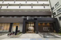 KOKO HOTEL Osaka Shinsekai