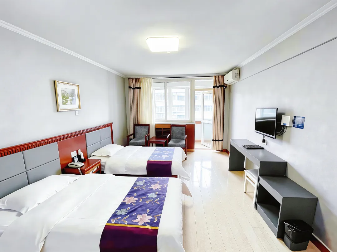 Sanxin Yijia Hotel ) - Lanzhou