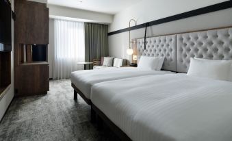 Mitsui Garden Hotel Sapporo West