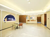 漫麴酒店（北京體育大學北門上地地鐵站店） 北京酒店