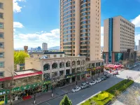 lansenn jingpin Hotel