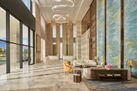Pullman Ninh Binh - parking