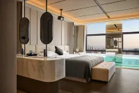 YOLO Cloud Private Hot Spring Design Hotel - Romantic
