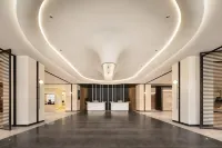 Ruiji Hotel (Xianyang Zhuquan Road Wanda Branch)