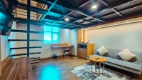W Three Style Hotel Makassar