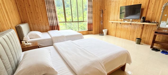 Libo Maolan Youth Inn Hotels in Libo
