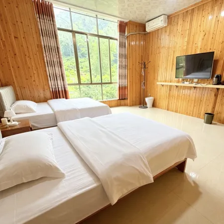 Libo Maolan Youth Inn