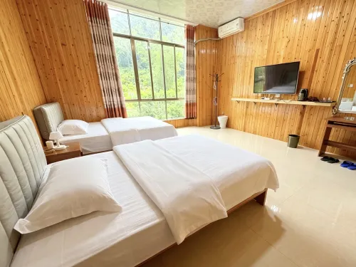 Libo Maolan Youth Inn