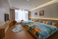 Muergui Homestay (Guniujiang Scenic Area) - New