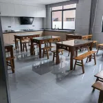 Kuzewen Homestay (Yongquan Resort Area)