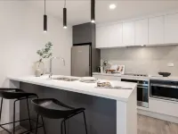 Sunrise Garden Suites Hotels near QBE Stadium Function Centre
