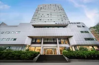 部落格街區青年飯店（杭州西湖湖濱龍翔橋地鐵站店）