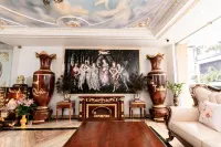 The Eastern Hotel - CatBi Airport - 3-Sterne