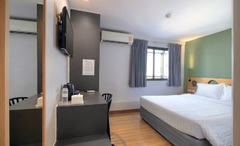 Mybed Sathorn Hotel