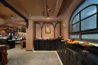 Lhasa Dongmawa (Potala Palace Branch) - 조식 운영