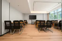 GreenTree Inn Zhixuan Hotel (Jinan High-Speed Railway East Station Beichen Longfor Tiandi)