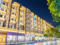 Kamon Smart Hotel (Zhaotong Ancient City Branch) Hotel a Zhaotong