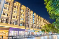 Kamon Smart Hotel (Zhaotong Ancient City Branch) Hotels in Zhaoyang District