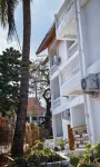 CHONG AN BOUTIQUE HOTEL 2 - parking
