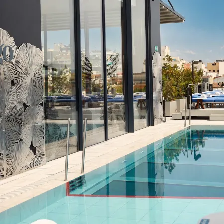 VP Plaza España Design