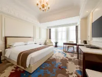 Longkou industrial and commercial united hotel(Citizen Activity Center Store) Hotels in Longkou