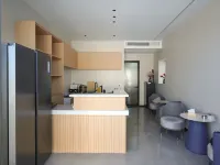 Pingtan Shixinghai · Windmill Sunrise Scenic Apartment