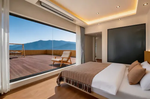 Ximu·Vista Courtyard Resort Homestay (Dali Ancient Town Branch)