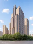 Jianguo Palace Hotel Hefei Luyang