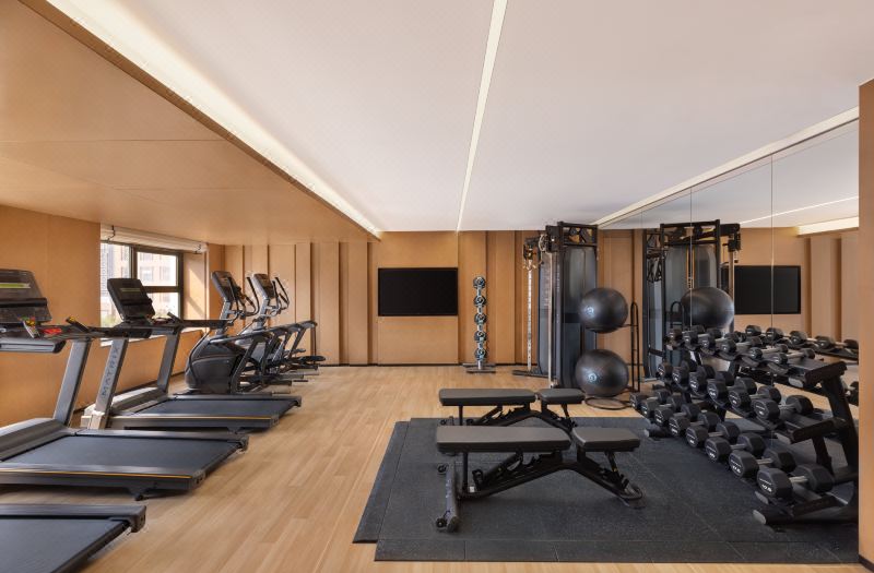 Fairfield by Marriott Chongqing Nan’an District