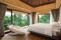 Yuanyang · Terrace Lianyin Wild Luxury Homestay - Pools
