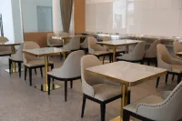Xingyicheng Hotel - 조식 운영
