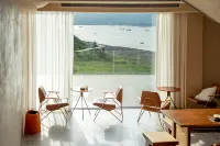 Pingtan Shanfeng Yuyue | Seaview Islet Homestay (Near Xianrenjing Scenic Area Shop) - สระว่ายน้ำบนดาดฟ้า