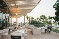 SLS The Red Sea - breakfast