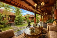 Puri Anyar Ubud - Pensionaatit