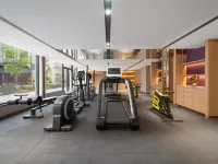eLong Hotel (Chizhou Qingyang Jiuhuashan Scenic Area Jiuzi Ancient Town) Hotel a Qingyang
