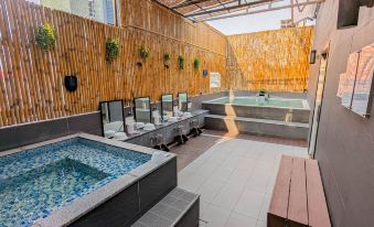 Azumaya Hotel Phnom Penh