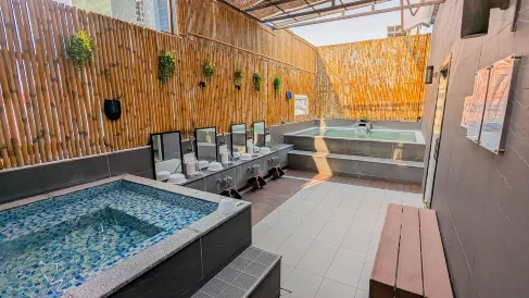 Azumaya Hotel Phnom Penh