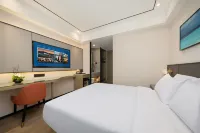 Bernard Hotel (Urumqi People's Cinema Branch) Hotels in Urumqi