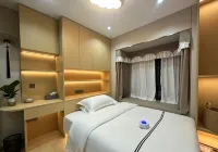 Yuzhi Mountain Homestay (Liupanshui Wanda Xingzhu Branch
