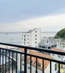 Surf Resort Yangyang Big wave - Beach