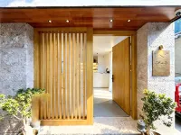 Dali Shuanglang Yunyu Mountain-Sea Waterfront Seaview · Vacation Apartment